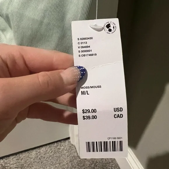 urban outfitters top - Picture 3 of 4